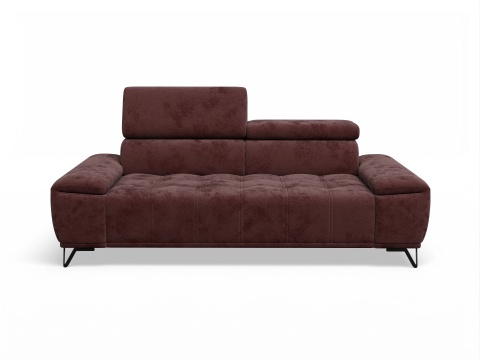 3-Sitzer Sofa ohne Funktion 